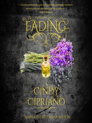 cover image of Fading
